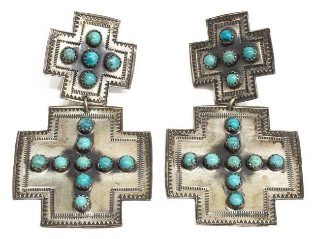 DAVID REEVES NAVAJO SILVER &