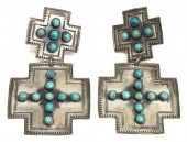DAVID REEVES NAVAJO SILVER & T