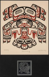 DAVID ROBERT BOXLEY, RAVEN’S J