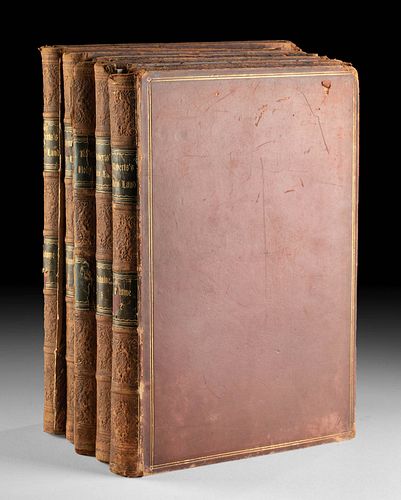 DAVID ROBERTS BOOKS, "THE HOLY