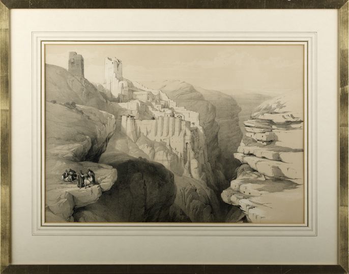 David Roberts (Scottish, 1796-1864)