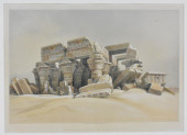 DAVID ROBERTS (SCOTTISH, 1796-