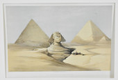 DAVID ROBERTS (SCOTTISH, 1796-