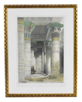 DAVID ROBERTS (SCOTTISH, 1796-