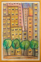 DAVID ROSS &QUOT;4:45 PM FRIDA