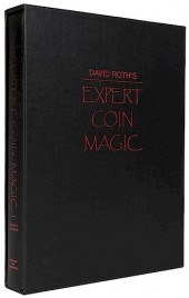 DAVID ROTH’S EXPERT COIN MAGIC