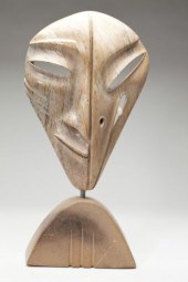 David Ruben Piqtoukun (b. 1950