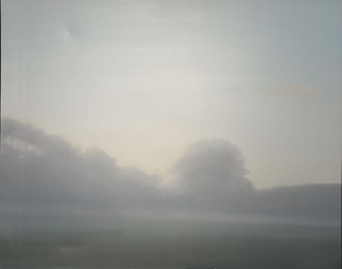 DAVID RYAN (BRITISH, B. 1956),