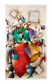 DAVID SCHLUSS 'MORNING DREAMER