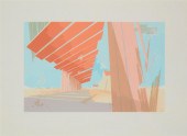 DAVID SCHNELL, (B. 1971, GERMA
