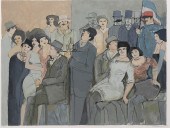 David Schnever (Hungarian, 190