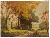 DAVID SCHWARTZ (1879-1969), A