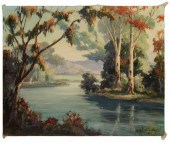 DAVID SCHWARTZ (1879-1969), "N