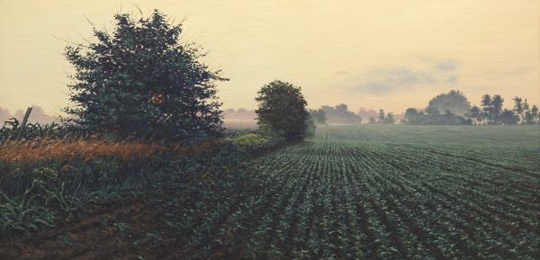 DAVID SEAY (AMERICAN, 20TH CENTURY)