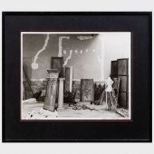 DAVID SEIDNER (1957-1999): ATE