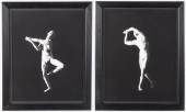 DAVID SEIDNER GELATIN SILVER P