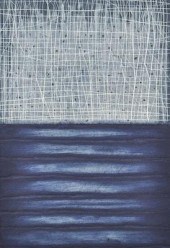 David Shapiro (American, Conte