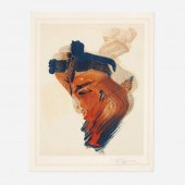 David Siqueiros 1896–1974. Med