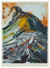 DAVID SIQUEIROS, (1896-1974),