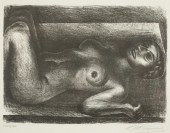 DAVID SIQUEIROS (MEXICO, 1896-