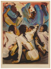 DAVID SISQUERIOS, (1896-1974),