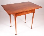 DAVID SMITH QUEEN ANNE STYLE M