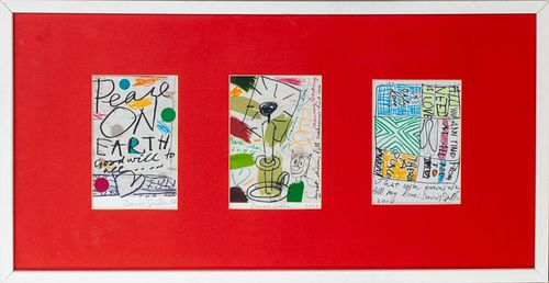 DAVID SPILLER SCREENPRINTS &AMP;