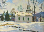 DAVID STEWART (AMERICAN/SCOTTI