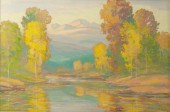 David Stirling (American 1887-
