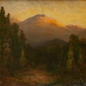 David Stirling
(American, 1887