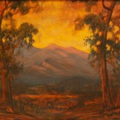 David Stirling
(American, 1887