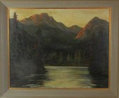 DAVID STIRLING (COLORADO/IOWA,
