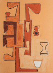 DAVID STOREY, AMERICAN (B.1948