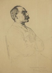 David Strang after William Str
