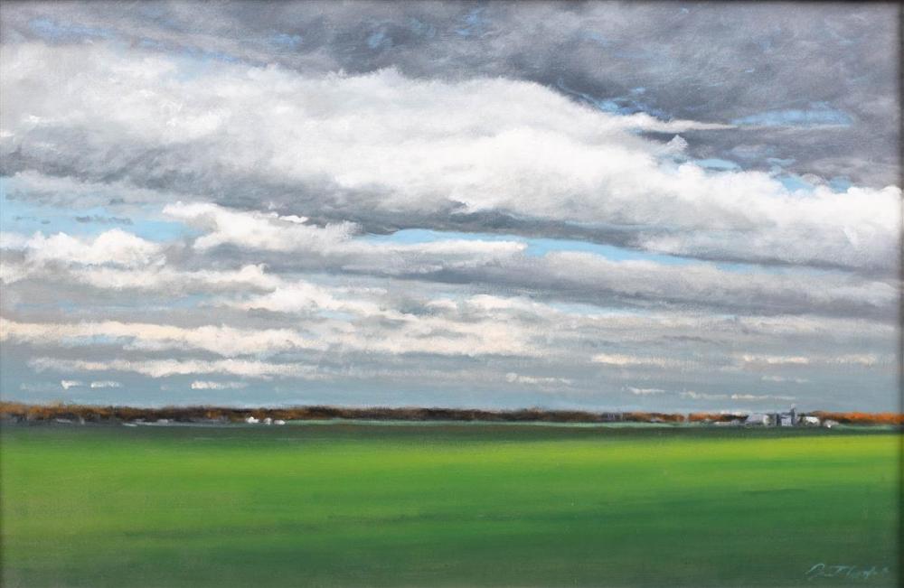 DAVID T. GRAFTON, AMERICAN