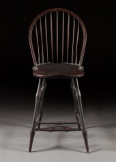David T. Smith Windsor style p