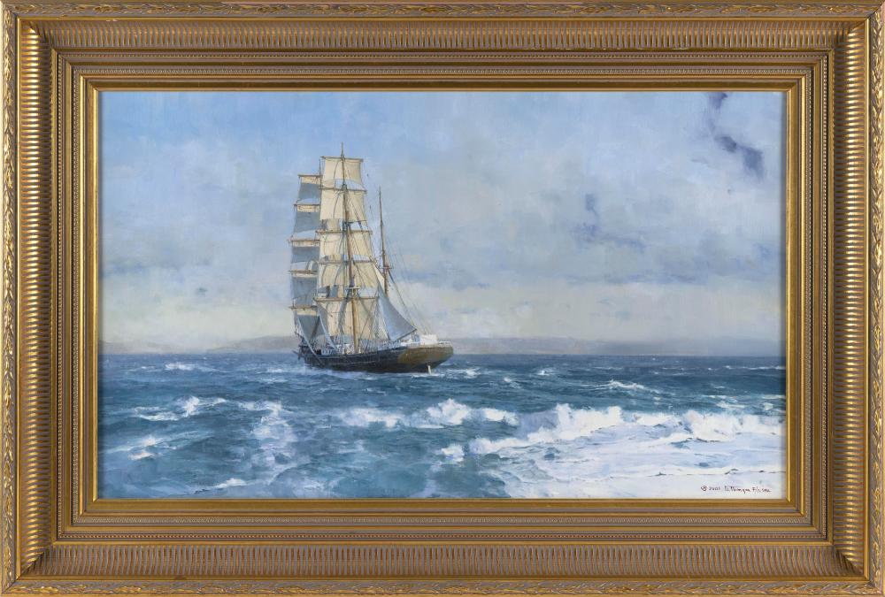 DAVID THIMGAN (CALIFORNIA,