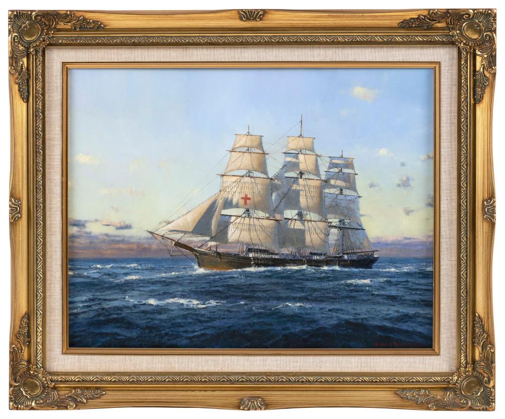 DAVID THIMGAN (CALIFORNIA,