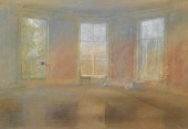 DAVID TINDLE  (british b. 1932