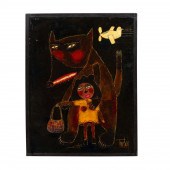 DAVID TINSLEY "GOTCHA #3", ACR