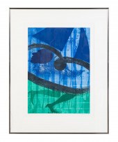 DAVID TRUE, "BACK AROUND", ABS