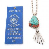 David Tune
(Creek-Diné, act. s