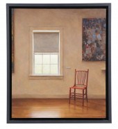 DAVID VICKERY (ME, CONTEMPORAR