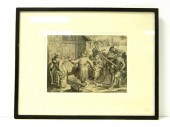 David Vinkboons (Flemish  1576
