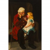 David W. Haddon (active circa