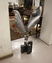 DAVID WAGNER METAL AND MARBLE