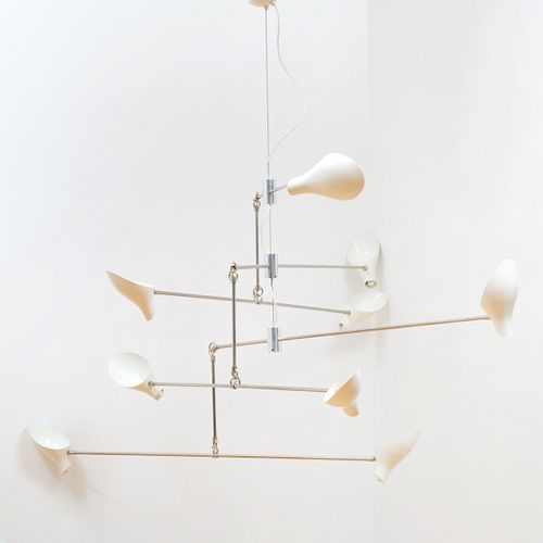DAVID WEEKS ‘BOTTLE TIERED