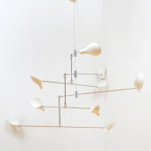 DAVID WEEKS ‘BOTTLE TIERED MOB