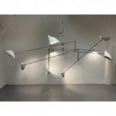 DAVID WEEKS STUDIO Tiered Mobi