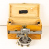 DAVID WHITE COMPANY PLANE UTIL